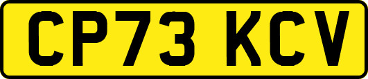 CP73KCV