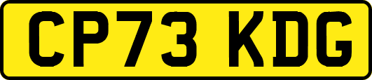CP73KDG