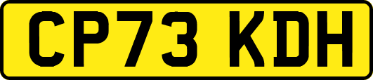 CP73KDH
