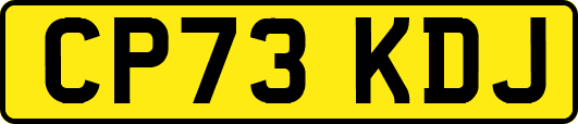 CP73KDJ