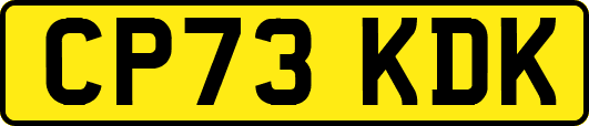 CP73KDK