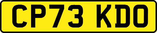 CP73KDO