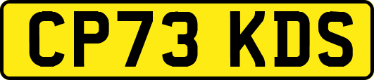 CP73KDS