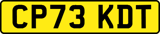 CP73KDT