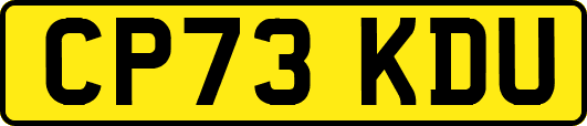 CP73KDU