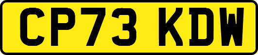 CP73KDW