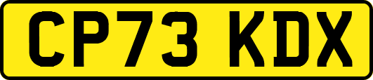 CP73KDX