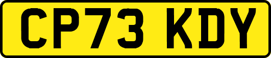 CP73KDY
