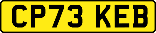CP73KEB