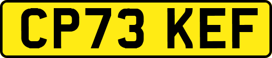 CP73KEF
