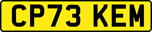 CP73KEM