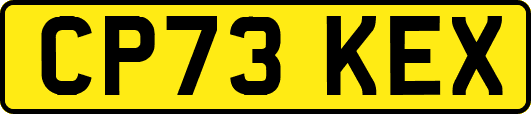 CP73KEX
