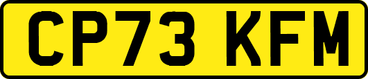 CP73KFM