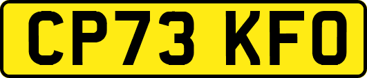 CP73KFO