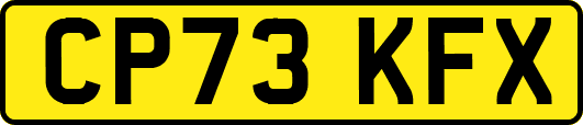 CP73KFX