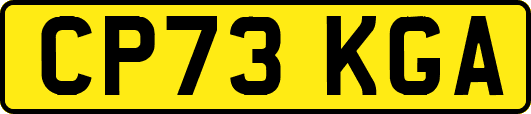 CP73KGA