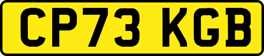 CP73KGB