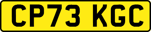 CP73KGC