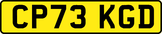 CP73KGD