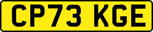 CP73KGE