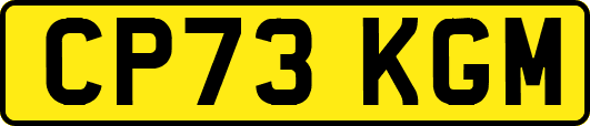 CP73KGM