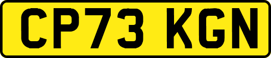 CP73KGN