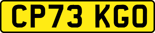 CP73KGO
