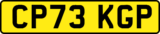 CP73KGP