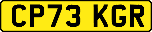 CP73KGR