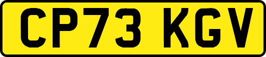 CP73KGV