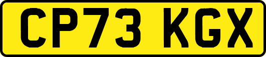 CP73KGX