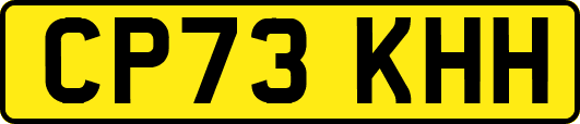 CP73KHH