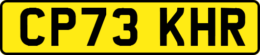 CP73KHR