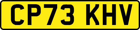 CP73KHV