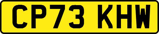 CP73KHW