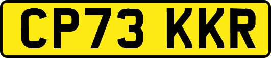 CP73KKR