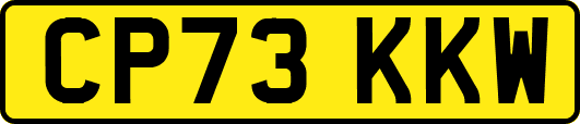 CP73KKW