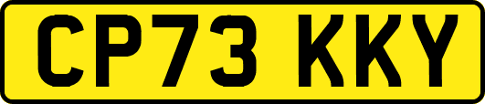 CP73KKY