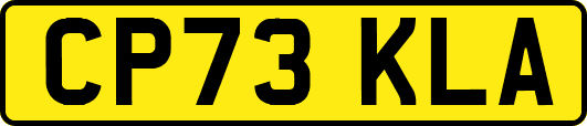 CP73KLA