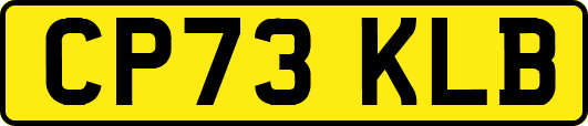 CP73KLB