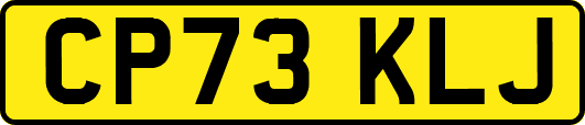 CP73KLJ