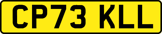 CP73KLL