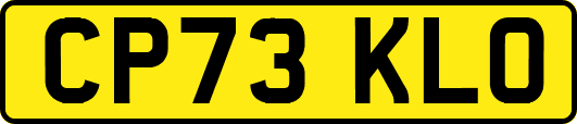 CP73KLO