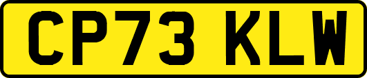 CP73KLW