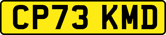 CP73KMD