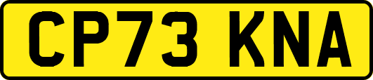 CP73KNA