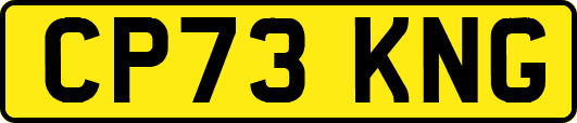 CP73KNG