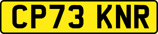 CP73KNR