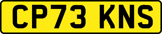 CP73KNS