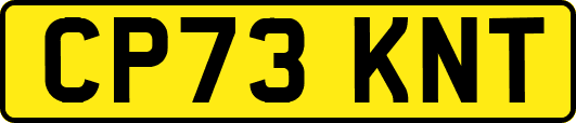 CP73KNT